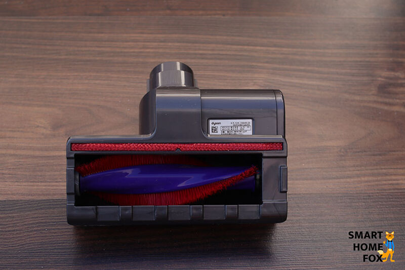 Dyson V10 The Mini Electric Brush